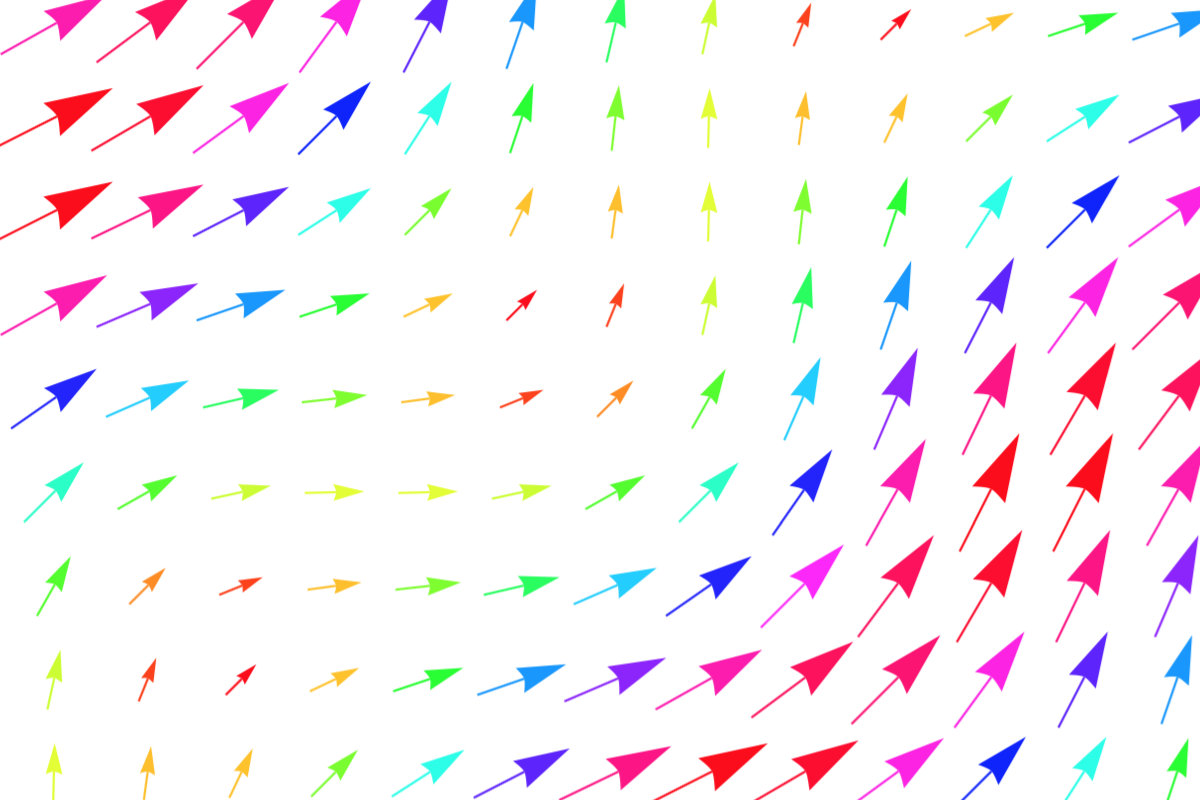 Some thoughts on the Navier-Stokes equations